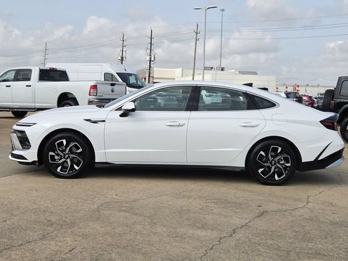 Used 2024 Hyundai Sonata SEL FWD image 6