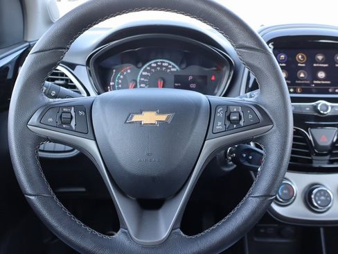 Used 2022 Chevrolet Spark ACTIV image 6