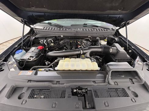 Certified 2023 Ford Expedition Limited RWD image 33