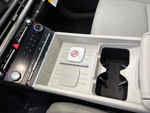 New 2026 Hyundai Santa Fe SEL image 31