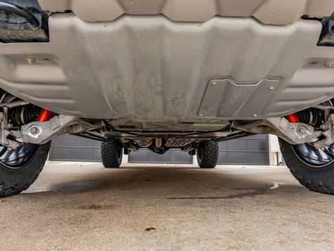 Used 2025 Ford F150 Raptor image 15