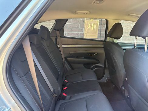 Used 2024 Hyundai Tucson SEL AWD/4WD image 22