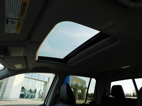 New 2025 Honda Ridgeline RTL image 16