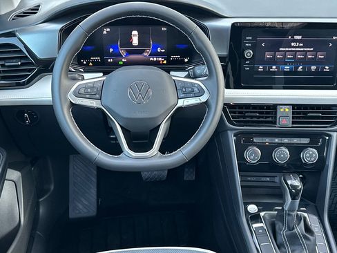 New 2026 Volkswagen Taos S image 12