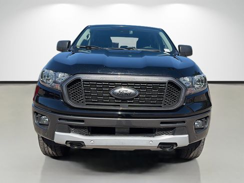 Used 2020 Ford Ranger XLT w/ Equipment Group 301A Mid image 8