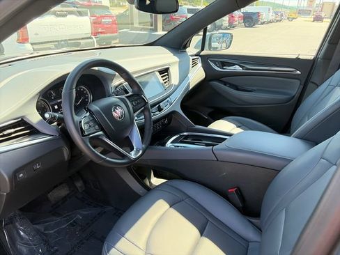 Used 2023 Buick Enclave Essence w/ Experience Buick Package AWD/4WD image 32