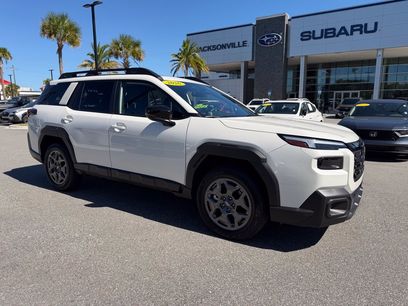 Used 2026 Subaru Outback Premium