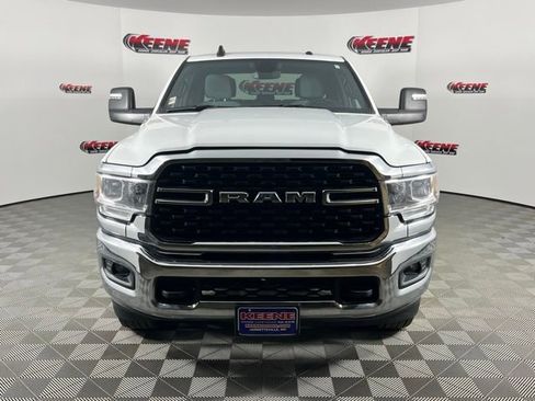 Used 2024 RAM 2500 Big Horn image 4