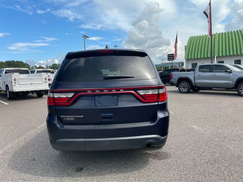Used 2014 Dodge Durango SXT RWD image 5