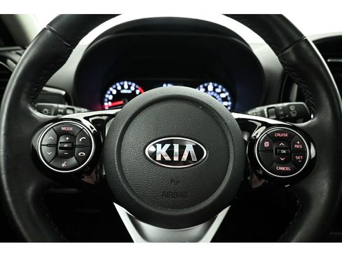 Used 2021 Kia Soul EX FWD image 13