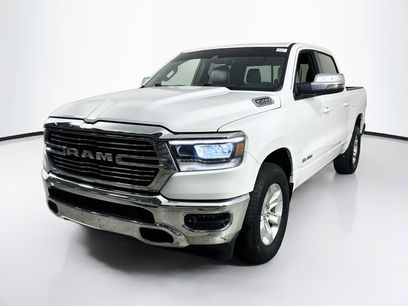 Used 2023 RAM 1500 Laramie