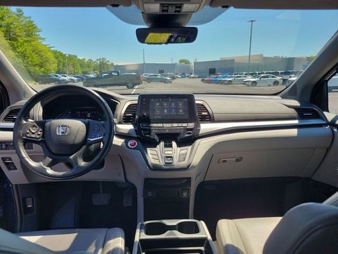 Used 2023 Honda Odyssey EX-L image 20