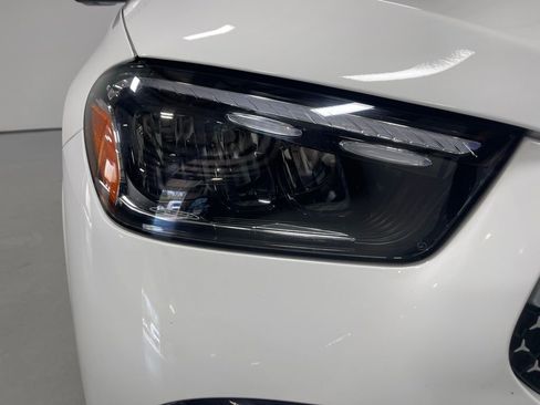 Certified 2024 Mercedes-Benz GLE 350 4MATIC image 10