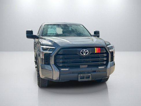 New 2026 Toyota Tundra Limited AWD/4WD image 2