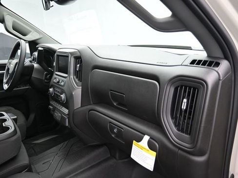 New 2026 Chevrolet Silverado 1500 Custom image 39