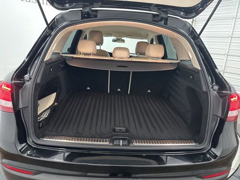 Used 2017 Mercedes-Benz GLC 300 image 23