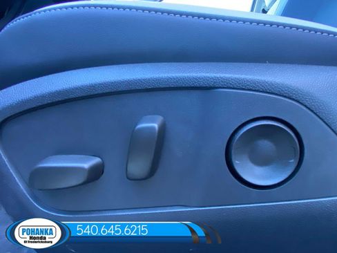 New 2025 Honda Prologue Touring image 34