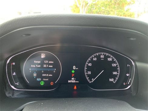 Used 2022 Honda Accord Sport image 20