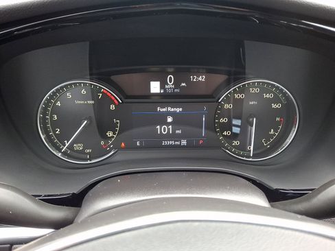 Used 2023 Cadillac XT5 Premium Luxury w/ LPO, Floor Liner Package image 21