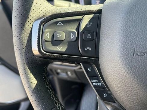 New 2026 RAM 1500 Rebel w/ Advanced Safety Group II AWD/4WD image 18