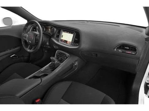 Used 2021 Dodge Challenger R/T Scat Pack RWD image 18