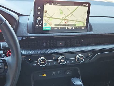 Used 2023 Honda CR-V Sport Touring image 27