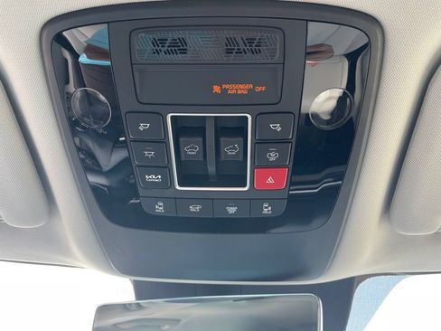 New 2027 Kia Carnival SX Prestige FWD image 21
