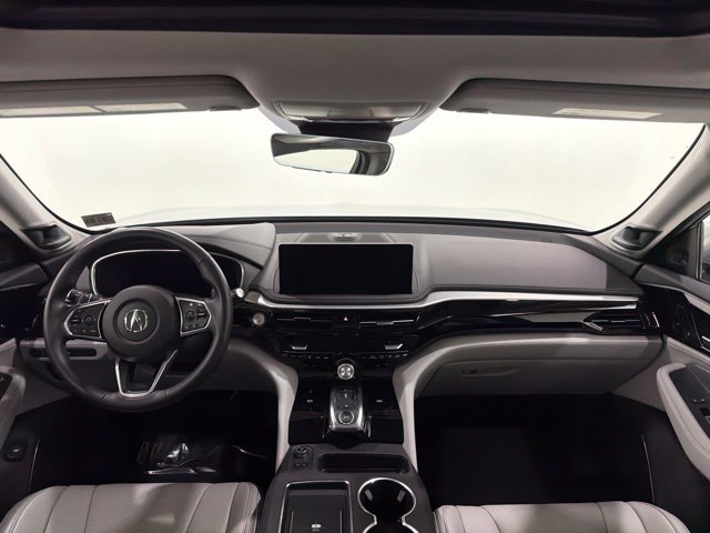 Certified 2026 Acura MDX w/ Technology Package AWD/4WD image 33