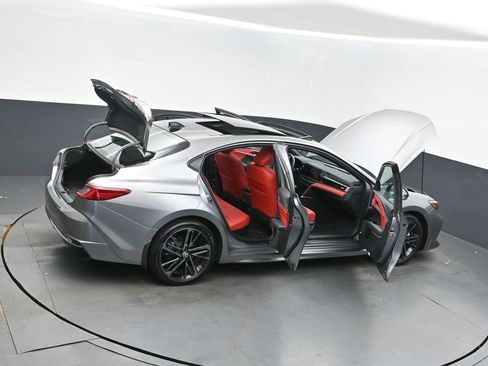 Used 2025 Toyota Camry XSE image 49