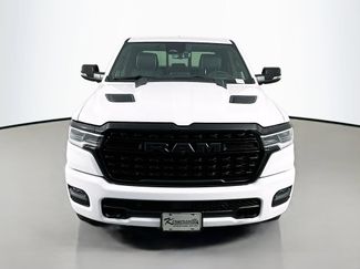 New 2026 RAM 1500 Limited AWD/4WD video 2