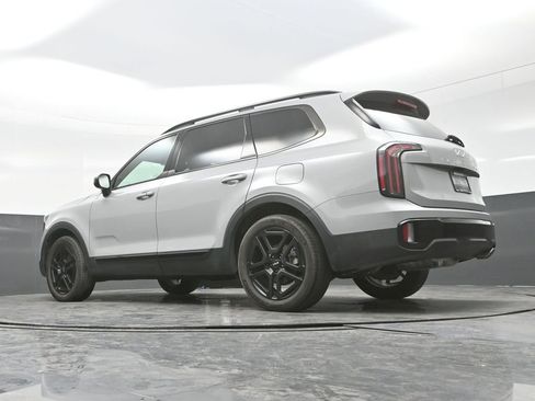 Used 2024 Kia Telluride EX X-Line AWD/4WD image 24