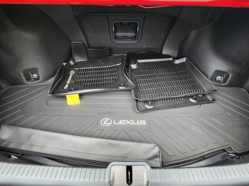 Certified 2025 Lexus ES 350 12.3-in Lexus Interface, Panor image 40