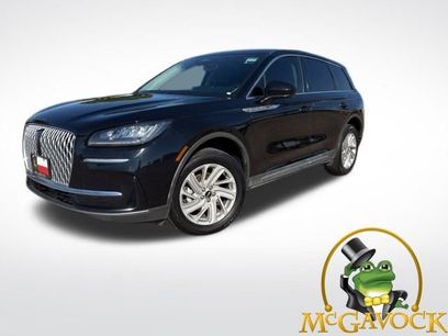 Used 2023 Lincoln Corsair AWD