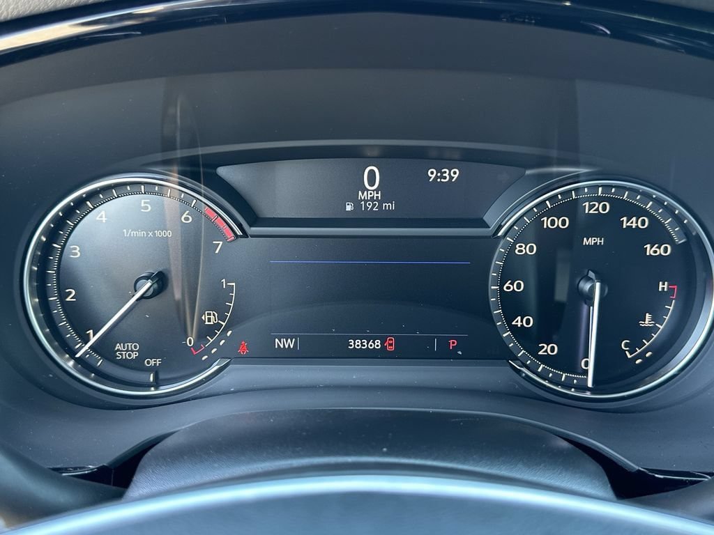 Used 2023 Cadillac XT5 Luxury FWD image 35
