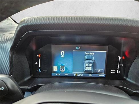 New 2025 Ford Ranger XLT image 17