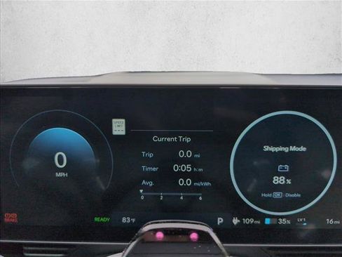 New 2026 Hyundai Ioniq 5 Limited RWD image 11