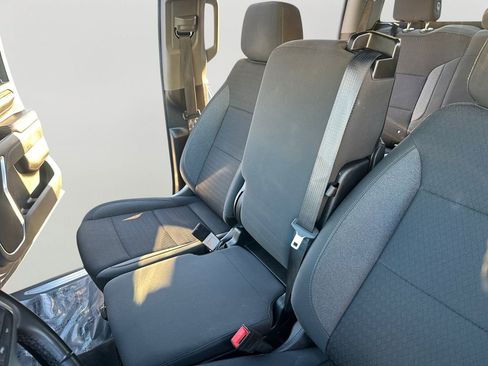 Used 2024 Chevrolet Silverado 2500 LT image 19