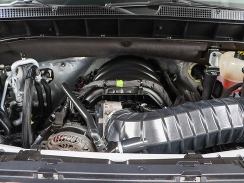 Used 2021 Chevrolet Silverado 1500 High Country image 34