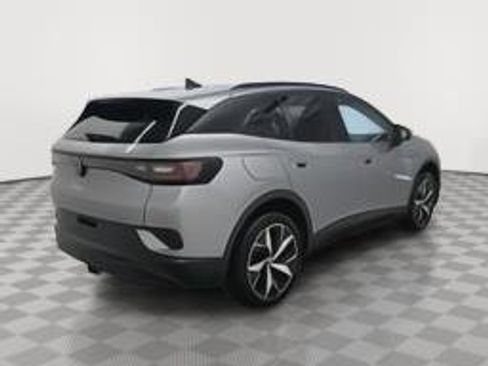 Used 2023 Volkswagen ID.4 Pro S AWD/4WD image 2