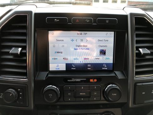 Used 2020 Ford F350 XLT w/ XLT Premium Package image 26