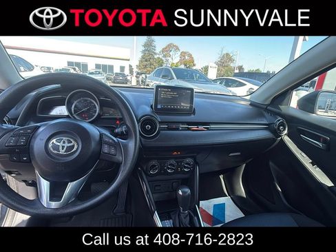 Used 2018 Toyota Yaris iA FWD image 4