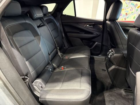 Used 2024 Chevrolet Blazer EV LT AWD/4WD image 88