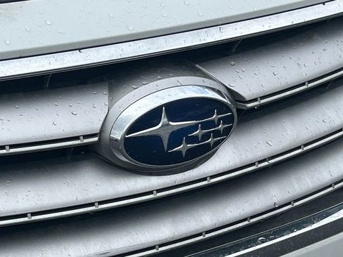 Used 2017 Subaru Legacy 2.5i Premium w/ Popular Package #1 image 11