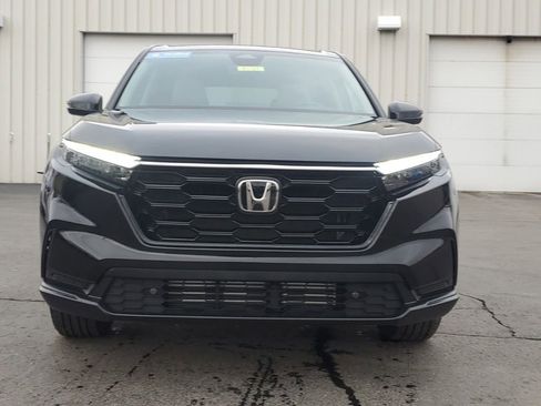 Certified 2024 Honda CR-V EX-L image 2