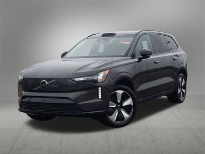 New 2025 Volvo EX90 Plus