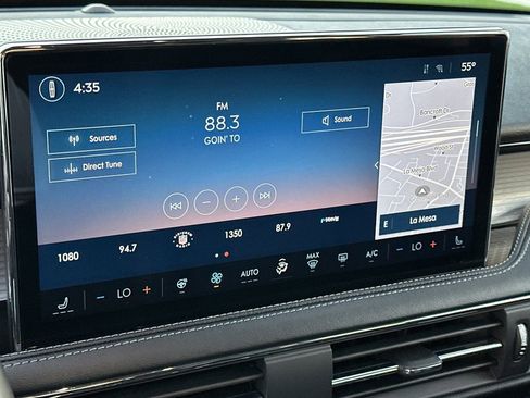 Used 2023 Lincoln Corsair FWD w/ Equipment Group 101A image 17