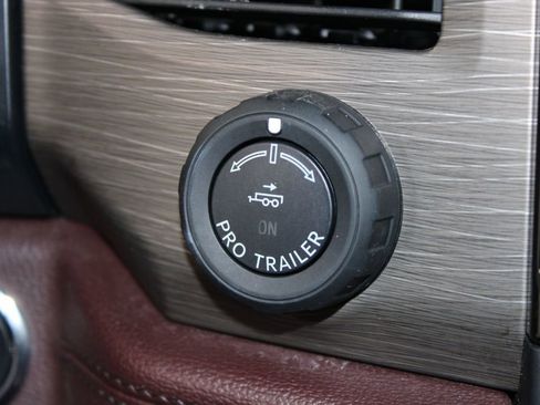 Used 2023 Ford Expedition Max Limited AWD/4WD image 47
