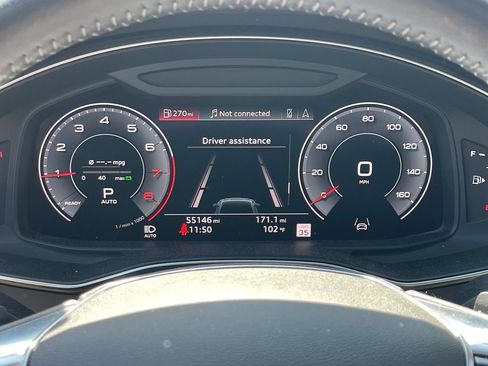 Used 2019 Audi A7 3.0T Prestige w/ Prestige Package AWD/4WD image 11