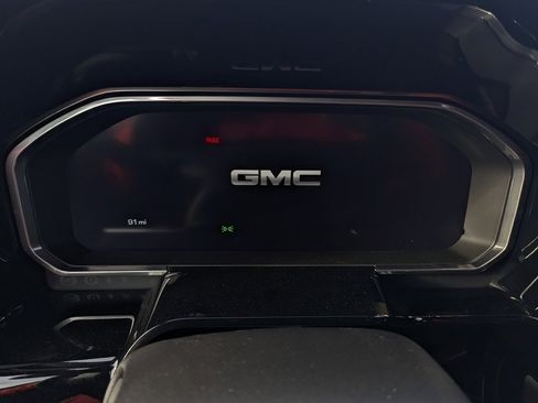 New 2026 GMC Sierra 1500 SLT w/ SLT Premium Package image 2