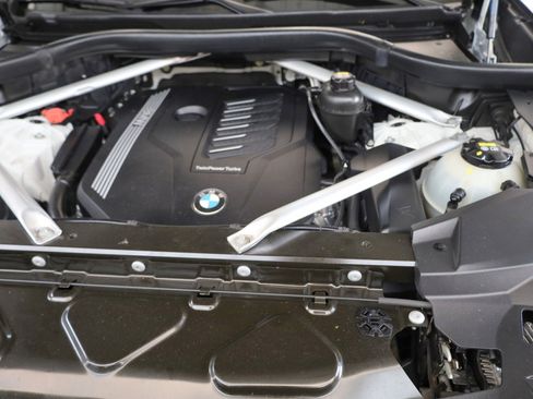 Used 2020 BMW X6 xDrive40i w/ M Sport Package AWD/4WD image 43